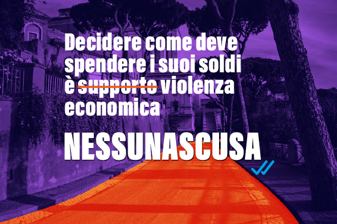Comune di Roma, il 25 novembre: “Rete, linguaggio, educazione contro la violenza sulle donne”