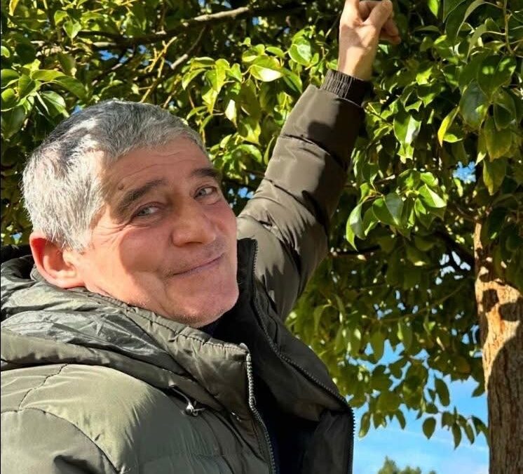 Morte Octav Stroici, la figlia Alina: “Ringraziamo con tutta l’anima l’Italia che lo ha accolto”