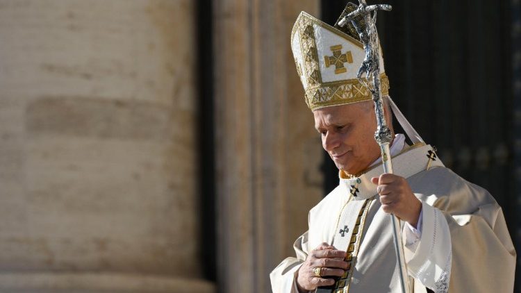 Papa Leone XIV arriverà in Turchia il 27 novembre, prevista anche visita in Libano