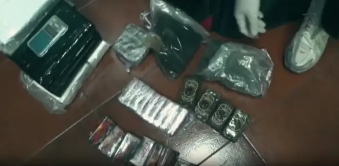 Maxi operazione antidroga della Polizia di Stato tra Roma e Latina: 15 persone arrestate