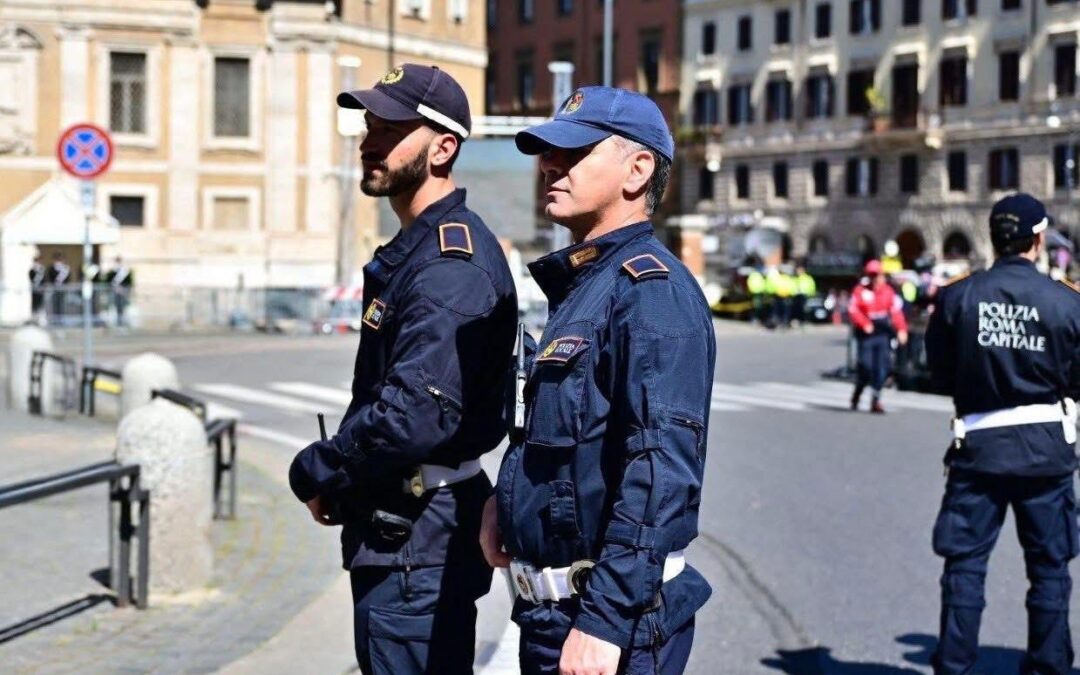Contrasto al gioco d’azzardo: denunciate sette persone e arrestato un ambulante abusivo