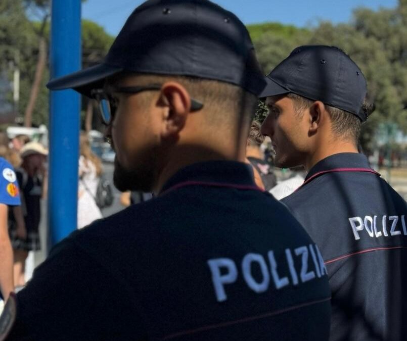 Furti e borseggi sulla metro A. Scattano altri 3 arresti da parte della Polizia