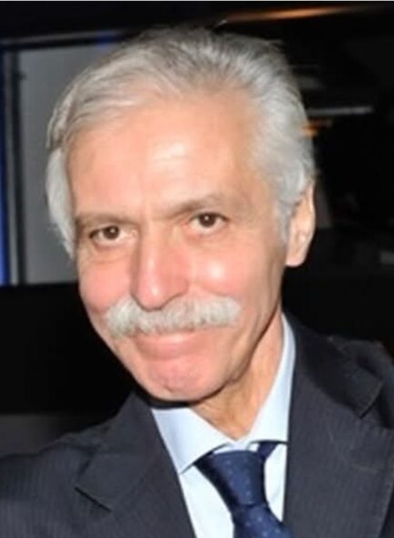 Morto a Roma Rodolfo Ronconi, capo della Squadra Mobile quando scomparve Adinolfi
