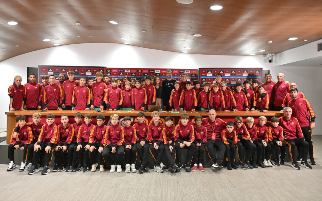 Roma e Ogyre per la salute dell’Oceano, raccolti oltre 15 mila kg di rifiuti marini