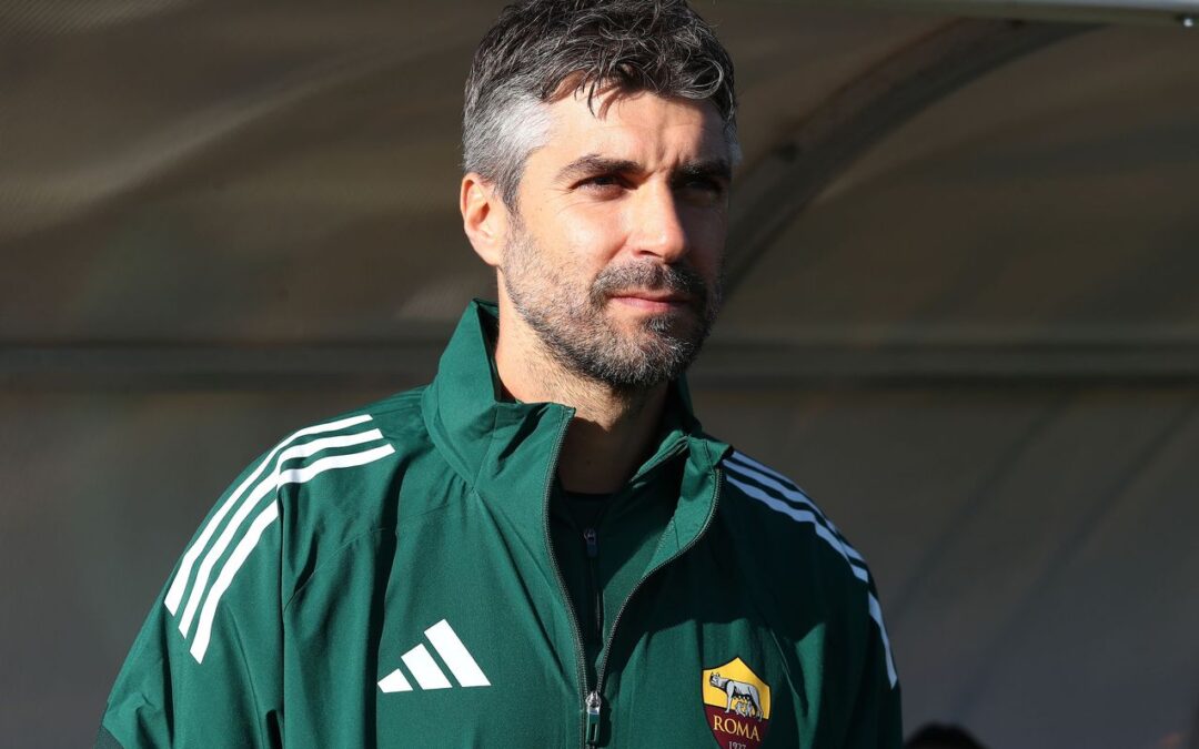 Roma Women, Rossettini: “Ci tenevamo a vincere il derby, stiamo crescendo”