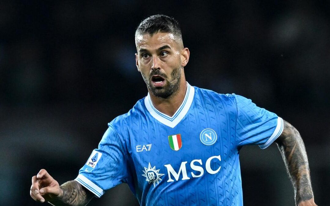 Roma-Napoli, l’ex giallorosso Spinazzola pronto a dare un altro dispiacere