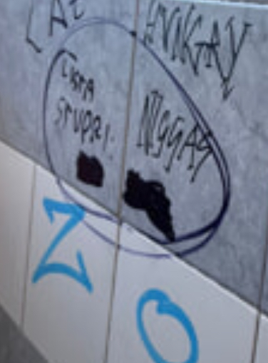 Anche nei bagni del Liceo Carducci la ‘lista stupri’. Rete degli studenti chiede un cambiamento