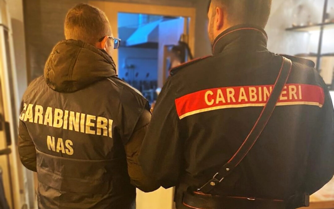 Trastevere, furti, rapina, armi illegali e droga. I Carabinieri arrestano 4 persone