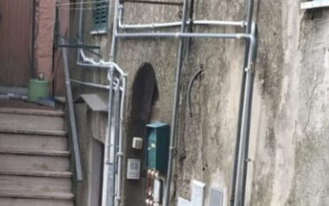 Rocca Priora: donna di 38 anni trovata morta in casa