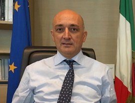 Leodori (PD): “Dazi, tassi e niente ZES: così Governo e Regione stanno affossando il Lazio”