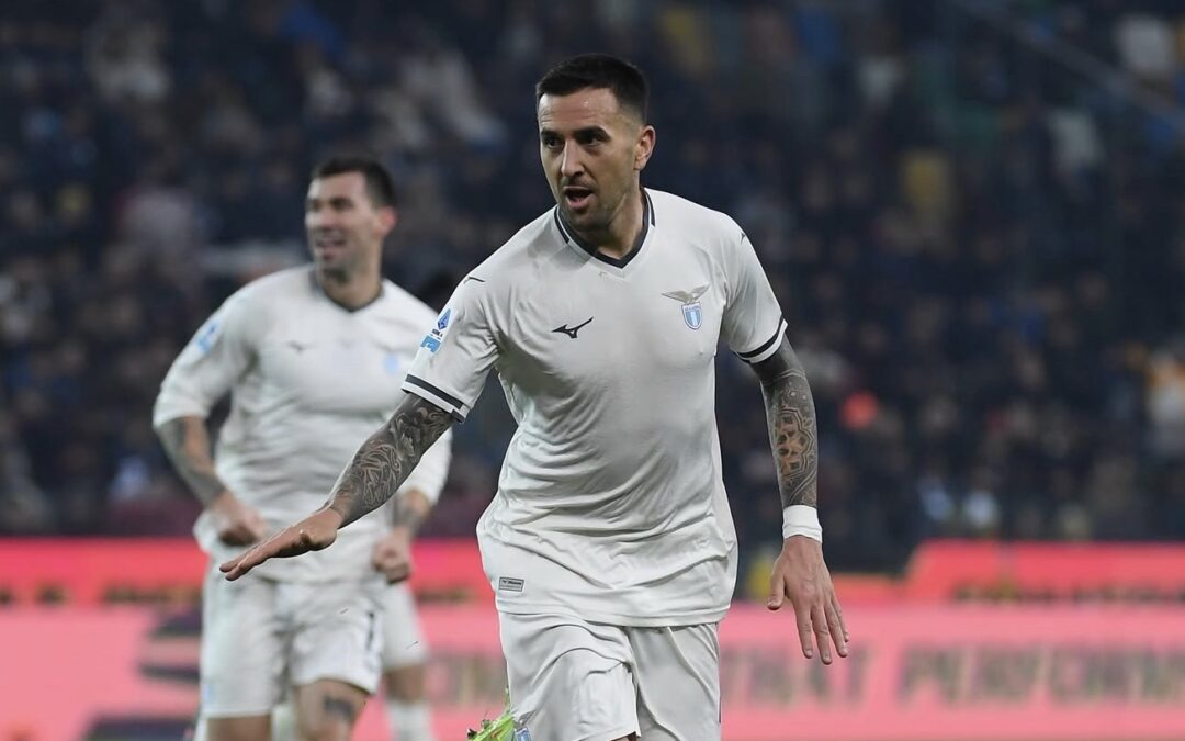 Lazio, domenica arriva il Napoli: il bilancio all’Olimpico favorevole ai ragazzi di Sarri