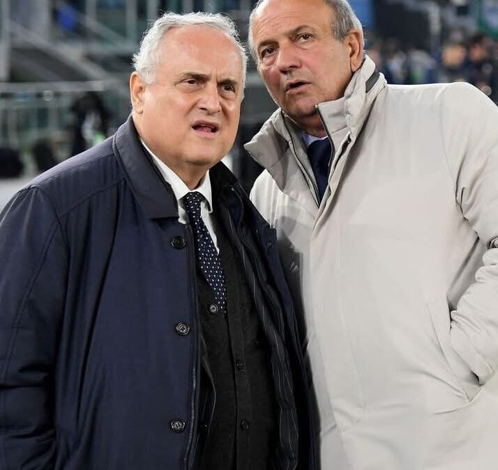 Lazio, via libera al mercato: il primo passo di Lotito e Fabiani sarà trattenere i big