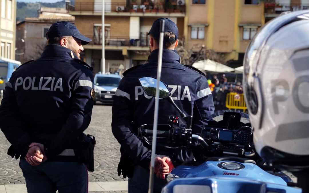 Giubileo ma non solo, pronto il piano sicurezza dall’8 dicembre al 6 gennaio