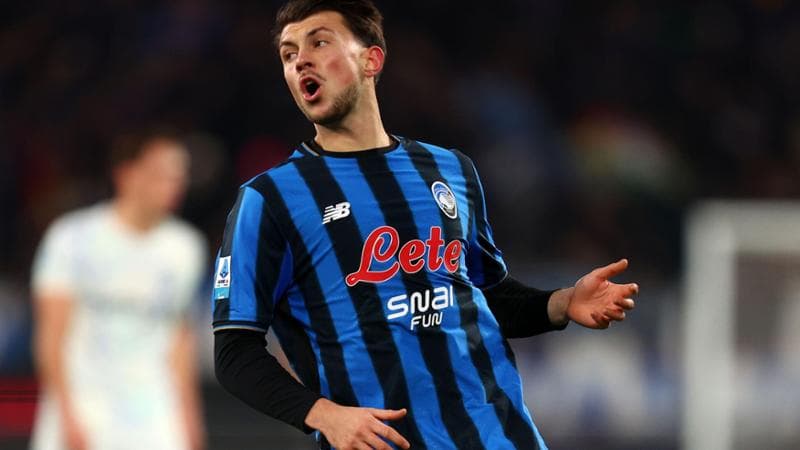 Lazio, l’obiettivo è Samardzic. Castellanos in uscita ma il Flamengo si allontana