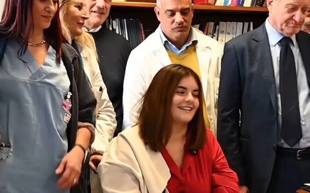 Silvia l’amica di Beatrice morta in un incidente sulla Colombo: “Torno a vivere per me e per lei”