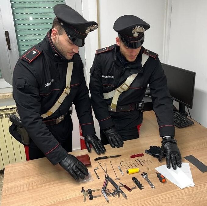 Controlli a Bravetta, Montespaccato e Primavalle: 1 arresto, 5 denunce e 7 sanzioni