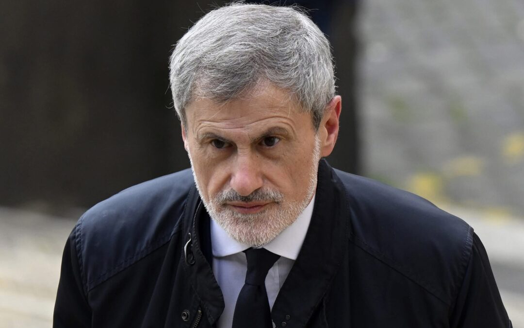 Alemanno, lettere dal carcere: appello delle persone detenute nel Giubileo dei detenuti