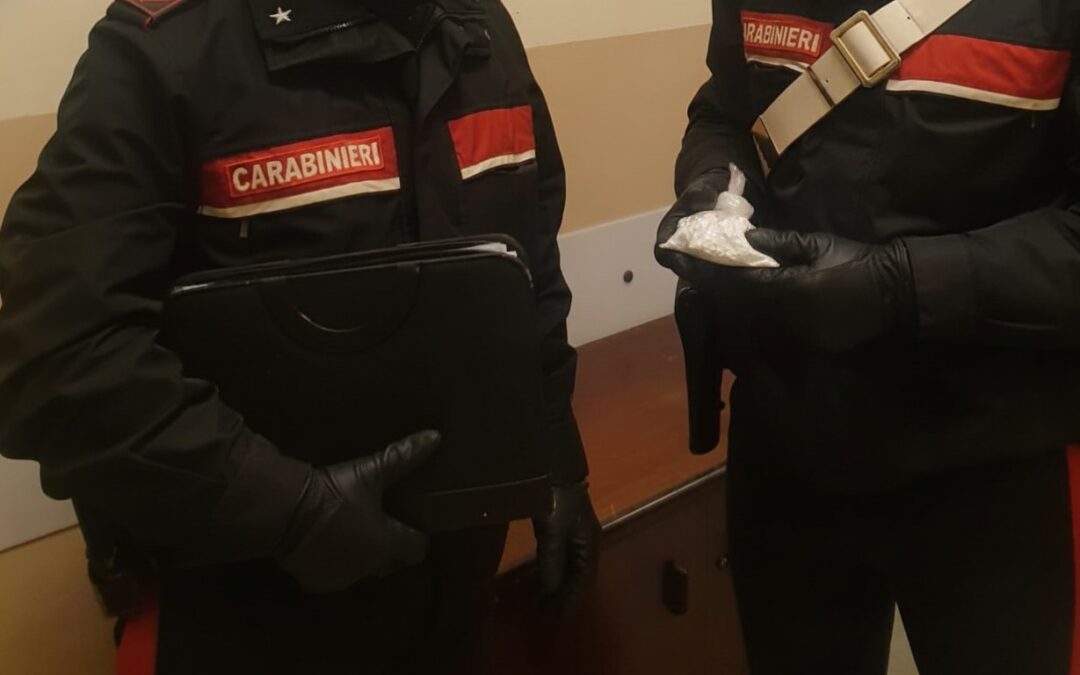 Quartiere Aurelio, controlli straordinari dei Carabinieri: 3 persone arrestate e 6 denunciate