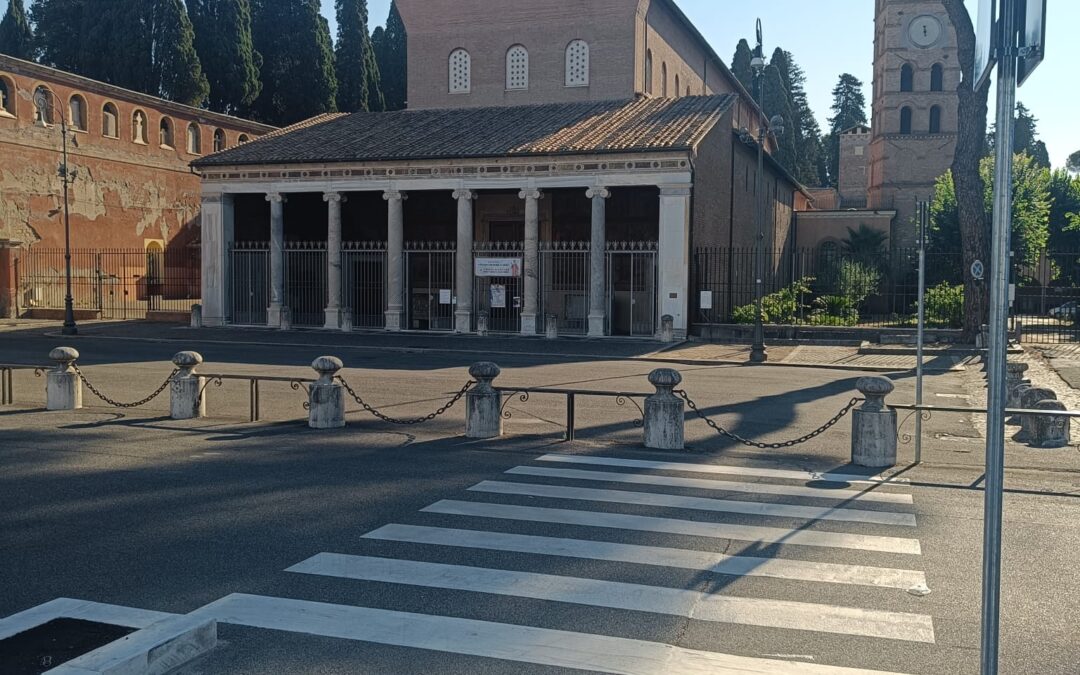 Giubileo, Celli: “Presentati gli interventi per una migliore fruizione delle catacombe minori”