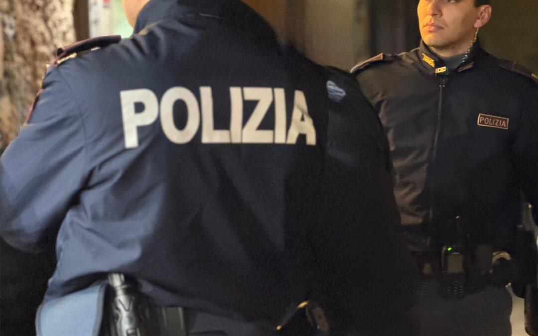 Ponte Milvio: musica oltre orario consentito e poca sicurezza. Polizia sequestra locale