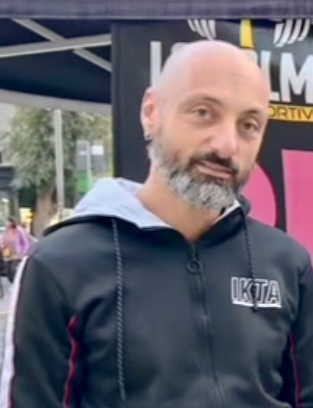 Chi era Giuliano Falcioni, il 49enne morto in un incidente il giorno di Natale