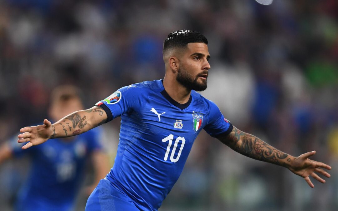 Lazio, i tifosi sognano l’arrivo di Insigne e Samardžić: trattative alla stretta finale