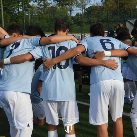 Lazio, definiti gli staff tecnici del Settore Giovanile per la stagione 2026/2027