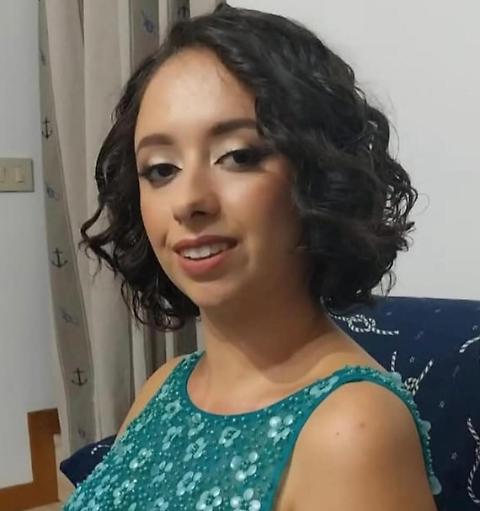È Aurora Livoli, studentessa di Roma, la 19enne trovata morta in un cortile a Milano