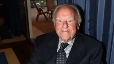 Addio al giornalista sportivo Gianni Melidoni. Raccontò 11 Olimpiadi e il calcio romano