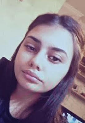 Apprensione per Nicole Spada, la 13enne scomparsa da una casa famiglia di Guidonia