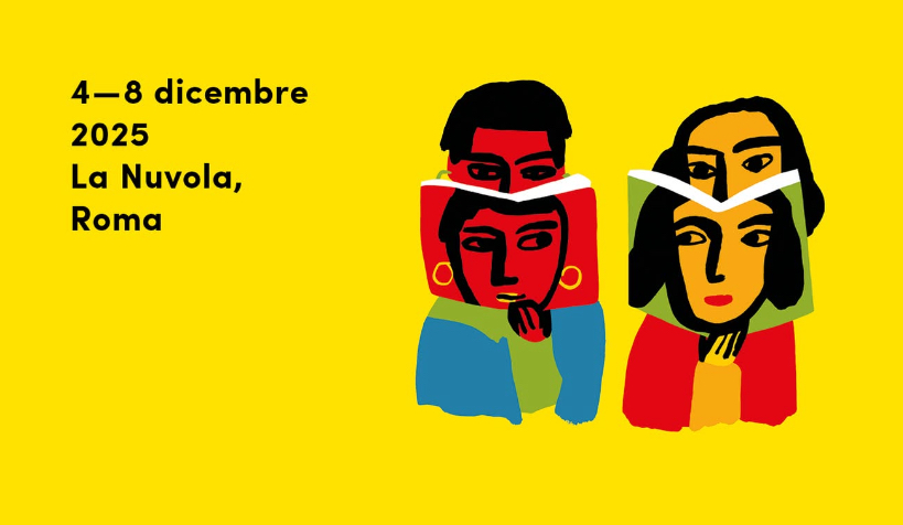 Ha preso il via l’edizione 2025 di Più libri più liberi