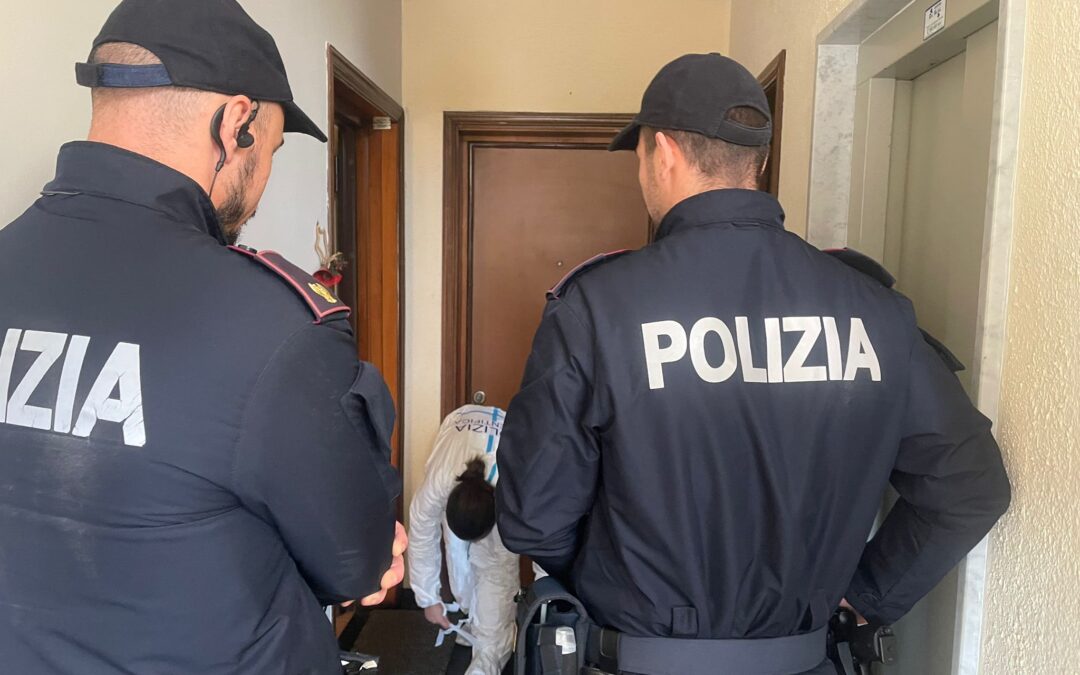 Acilia, uccide la nonna a martellate per una lite: arrestato 30enne