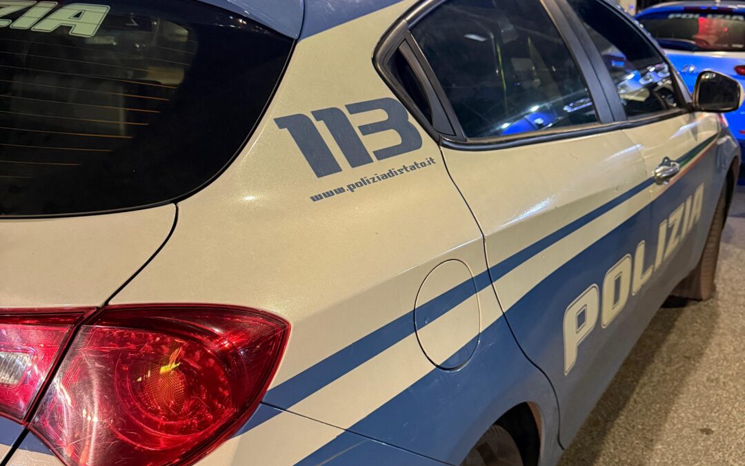 Quarticciolo, droga occultata nei contatori e furti con scasso: 5 persone arrestate