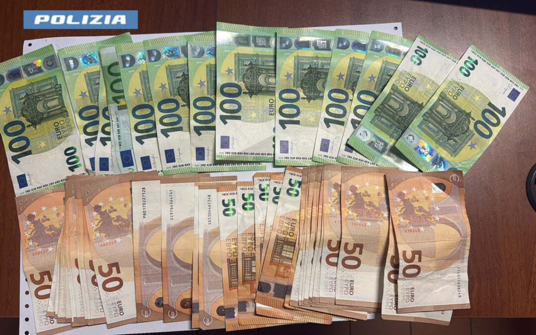 Si finge ufficiale giudiziario per truffare anziana di 4mila euro: arrestato 17enne