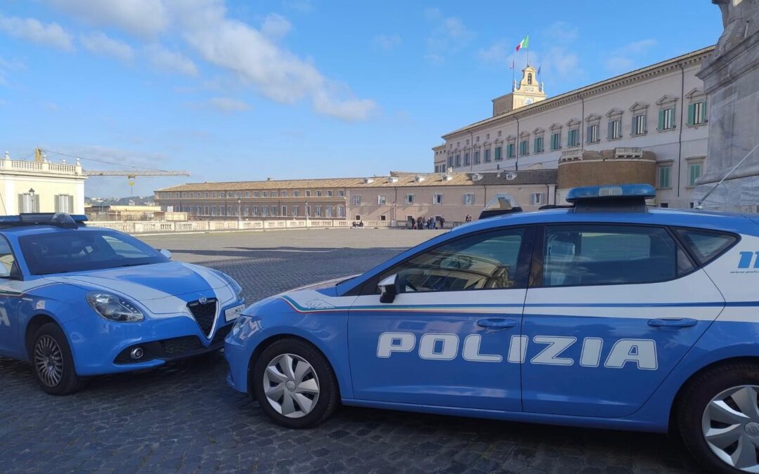Milano-Cortina: “Staffetta sicurezza” a fianco dei teodofori. Tavolo tecnico in Questura