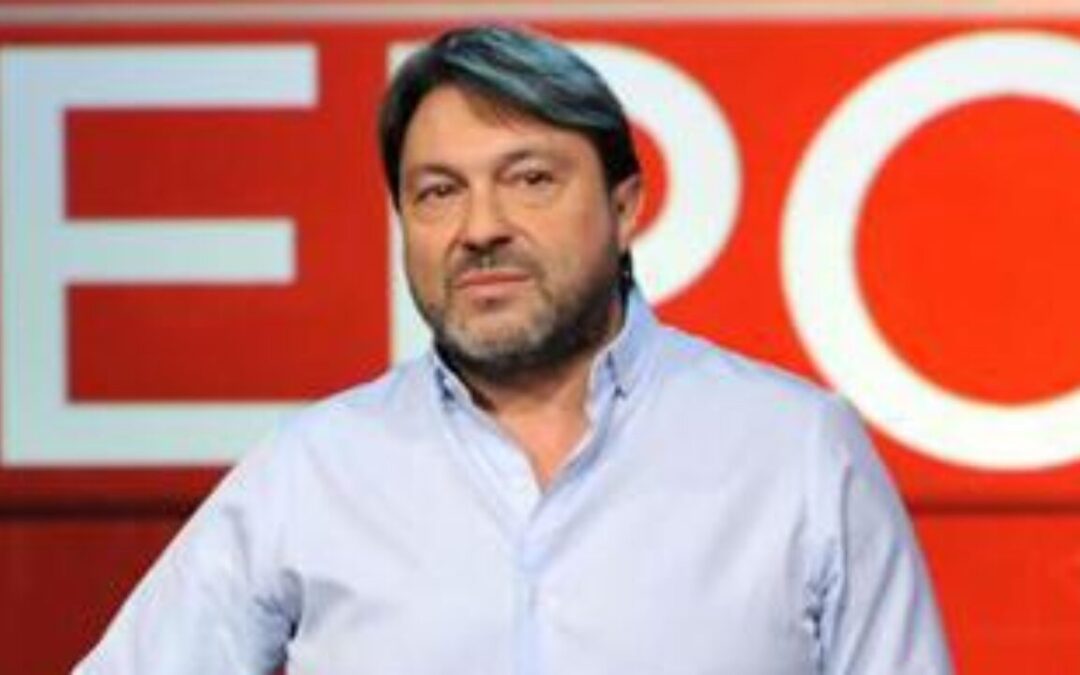 Rafforzata la scorta a Sigfrido Ranucci, il livello di rischio è passato a elevato