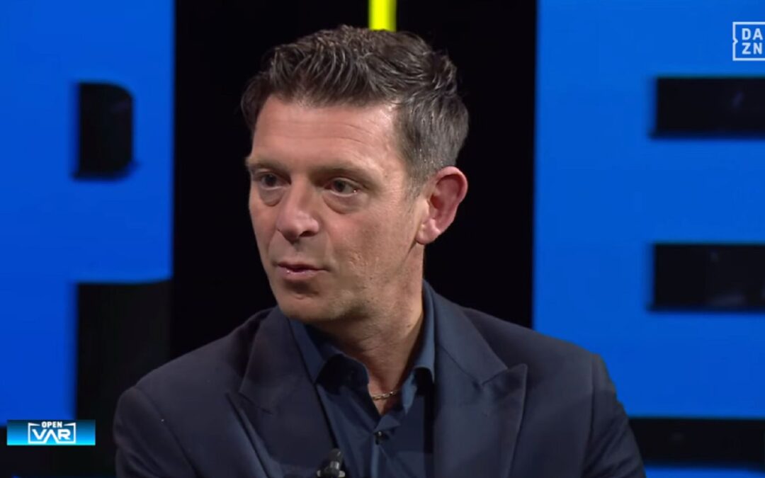 Lazio, Rocchi replica a Lotito: “Se si mette in dubbio la nostra buona fede lascio”