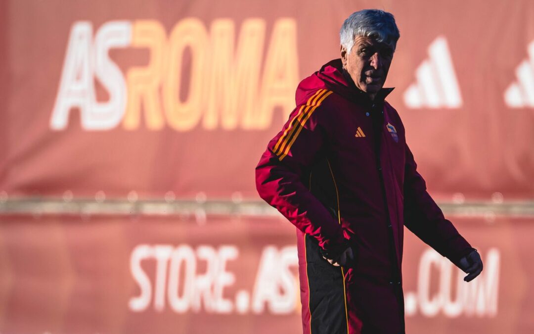 Roma, la qualificazione ai quarti di Europa League si decide all’Olimpico: é alla portata – L’Angolo del Tifoso