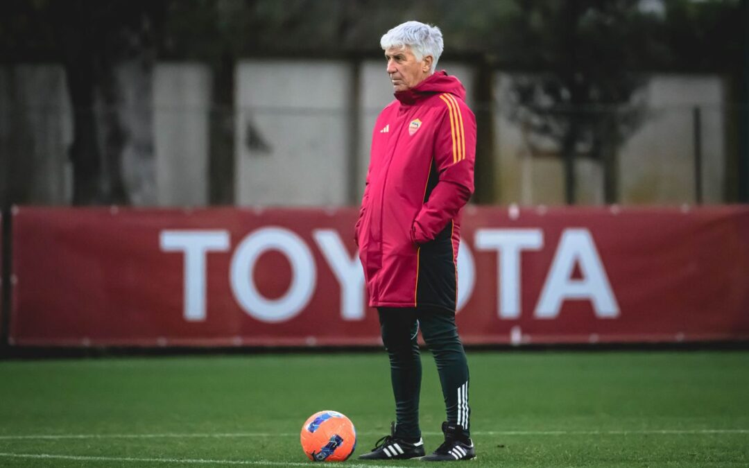 Roma, ennesima sconfitta: la settima in Serie A e dal mercato nulla. Che amarezza – L’Angolo del Tifoso