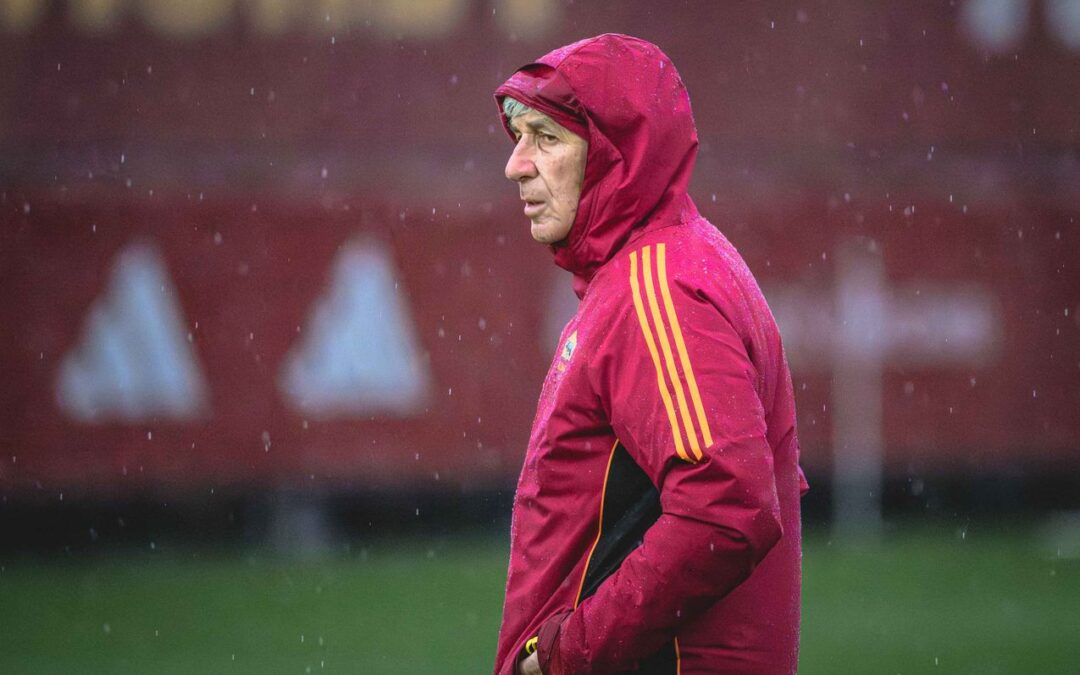 Dal gol subìto al 92′ contro la Juve un tracollo: abbiamo sprecato tutto – L’Angolo del Tifoso