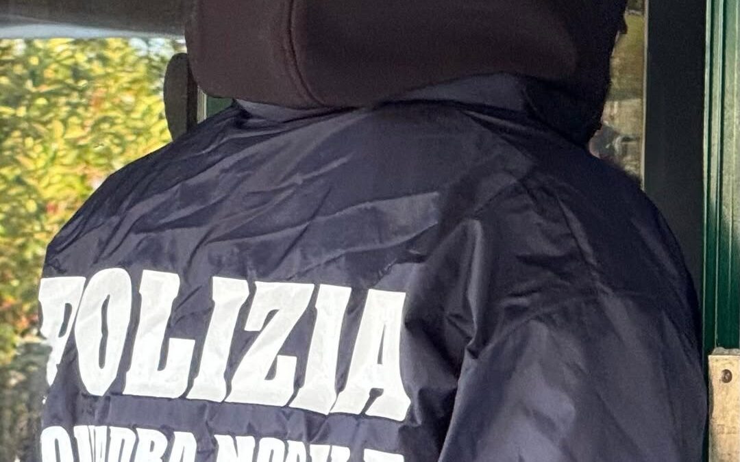 Finge di amarla ma la avvia alla prostituzione. Arrestato dalla Polizia un uomo a Tor Bella Monaca 