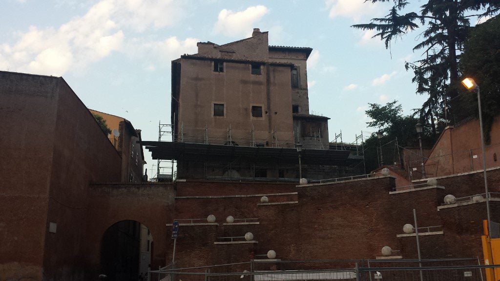 Accordo tra Regione e Ministero della Cultura: Villa Silvestri Rivaldi restituita alla città