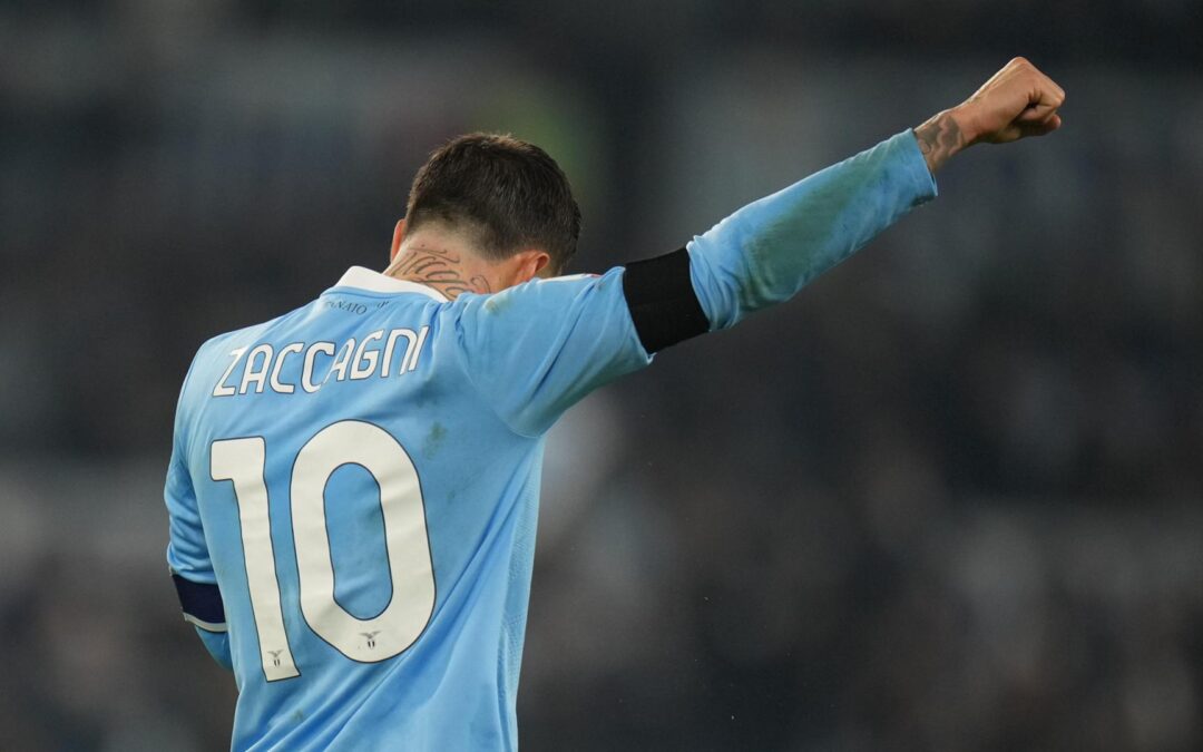 Lazio, una notte di gloria allo stadio Olimpico nel ricordo di Nicola Petrangeli