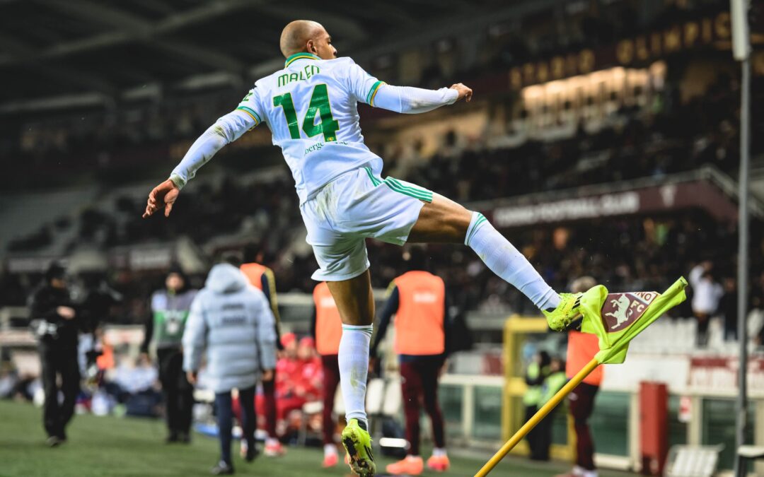 L’Angolo del Tifoso – Roma, Malen e Dybala trascinano i giallorossi al quarto posto