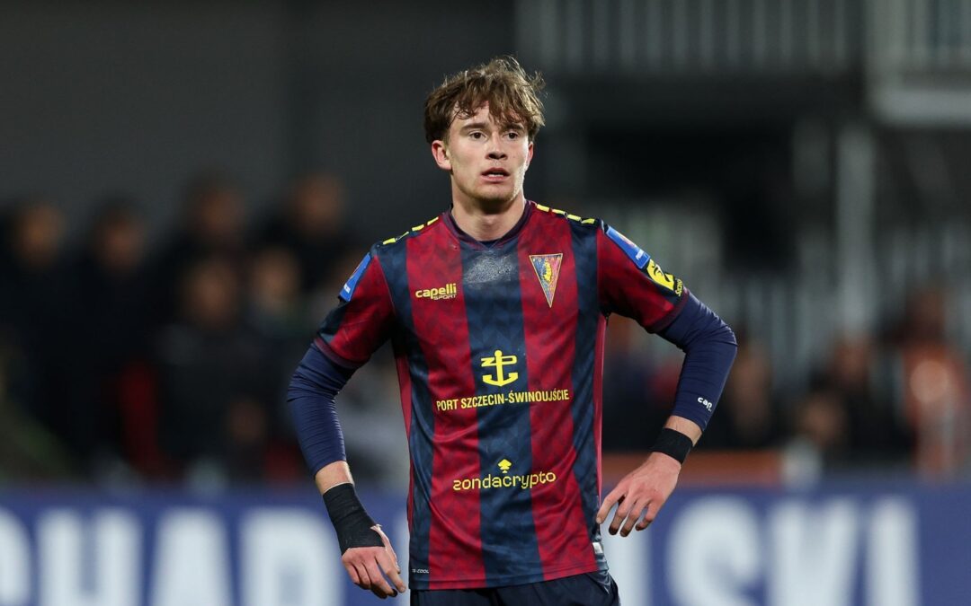 Lazio, fatta per il giovane talento polacco Adrian Przyborek. Si attende l’ufficialità