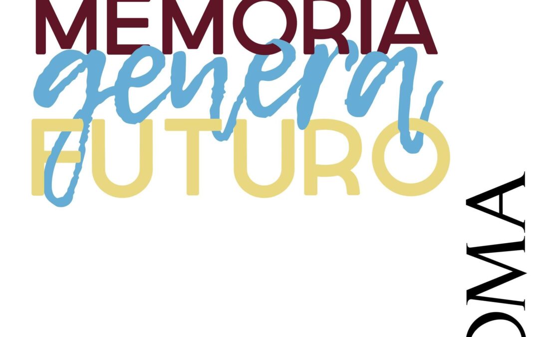 Roma non dimentica: torna “Memoria genera Futuro”