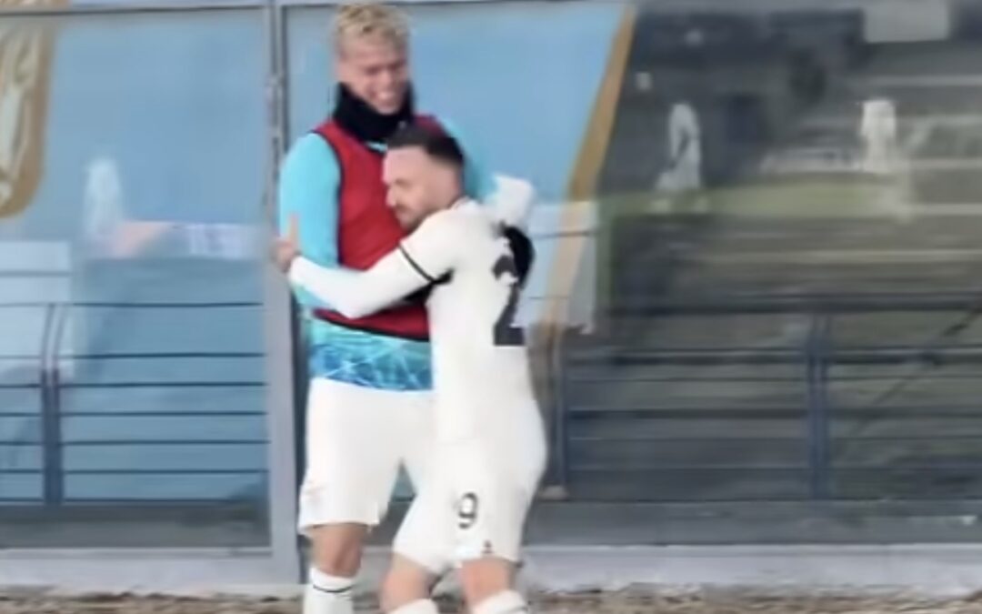 La Lazio passa a Verona: al Bentegodi finisce 1-0