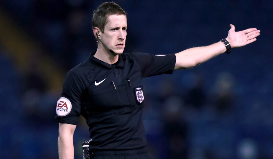 Roma, sarà John Brooks a dirigere la gara con lo Stoccarda di Europa League