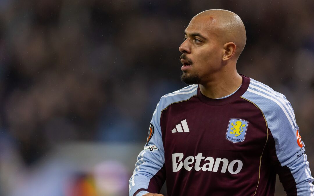 Roma, trovato l’accordo per l’ingaggio dell’attaccante olandese Malen