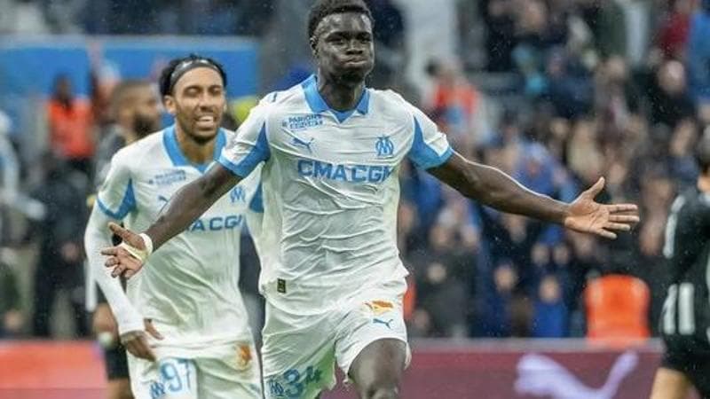 Roma, chiusa la trattativa per Robinio Vaz del Marsiglia. Si attende l’ufficialità